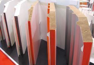 PU Sandwich Panel Üretim Hattı