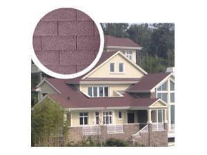 Asfalt Shingle Üretim Hattı 