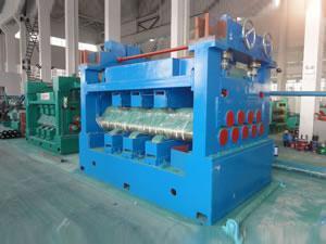 Uzunluk Line Cut Tesviye