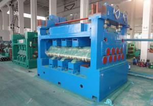 Uzunluk Line Cut Tesviye